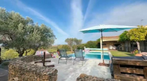 Lodge Paradisiaque Spa